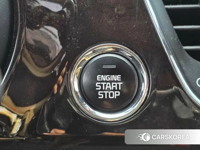 Kia The New Carnival id 3814265 из Кореи 19