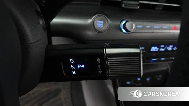 Hyundai Kona Hybrid (SX2) id 3858617 из Кореи 19