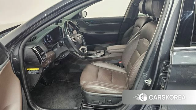 Hyundai Grandeur IG id 4447586 из Кореи 29