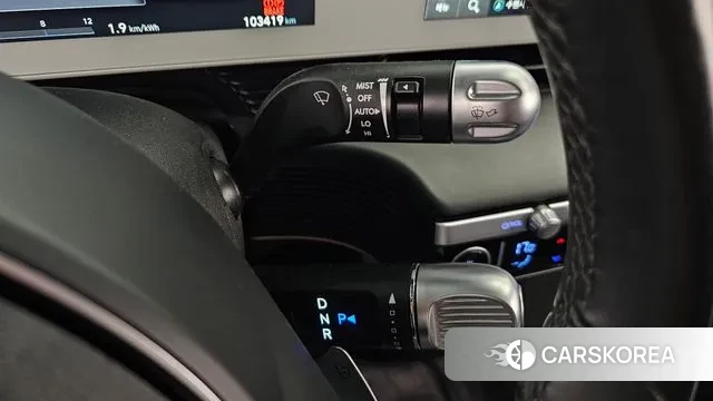 Hyundai Ionic 5 id 3012589 из Кореи 19