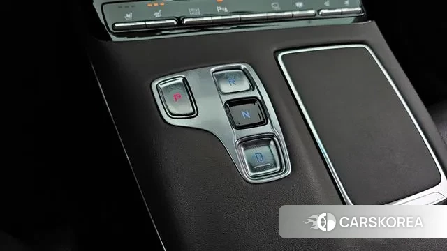 Hyundai The New Grandeur IG id 3707715 из Кореи 19