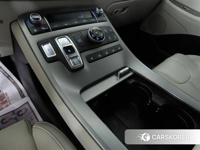 Hyundai Palisade id 4284605 из Кореи 19