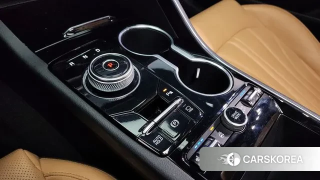 Kia K5 Hybrid 3rd Generation id 3546207 из Кореи 19