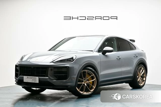 Porsche Cayenne Coupé id 4239460 из Китая 14