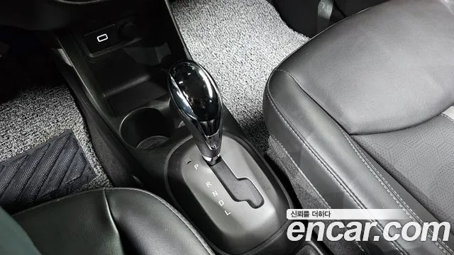 Chevrolet (GM Daewoo) The New Spark id 2917578 из Кореи 19