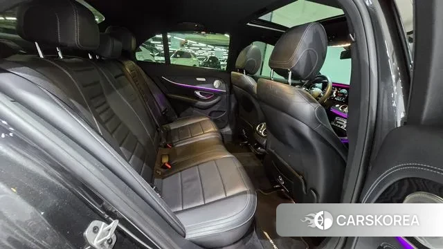 Mercedes-Benz E-Class W213 id 2980756 из Кореи 19