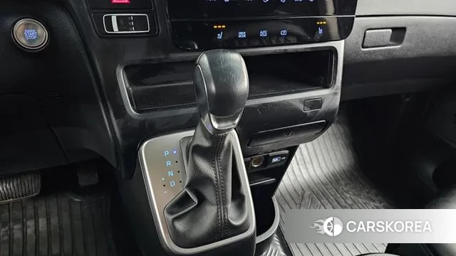 Hyundai Staria id 3600606 из Кореи 19