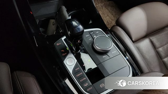 BMW X3 (G01) id 3839347 из Кореи 19