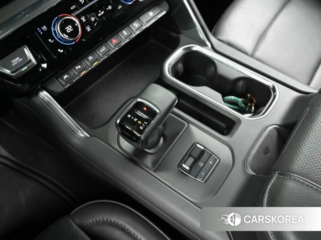 GMC Sierra id 4505983 из Кореи 19