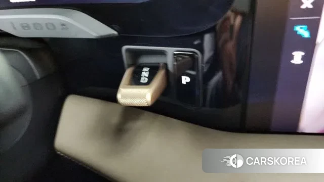 Porsche Taycan id 3390203 из Кореи 19