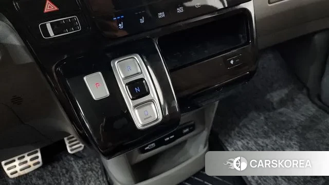 Hyundai Staria id 3513819 из Кореи 19