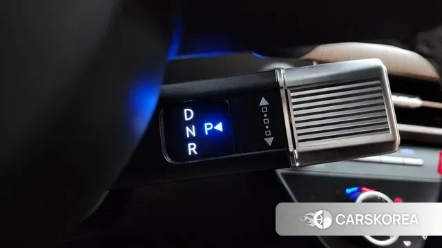 Hyundai Sonata D Edge (DN8) id 3517695 из Кореи 19