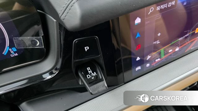 Porsche Cayenne (PO536) id 4462749 из Кореи 19