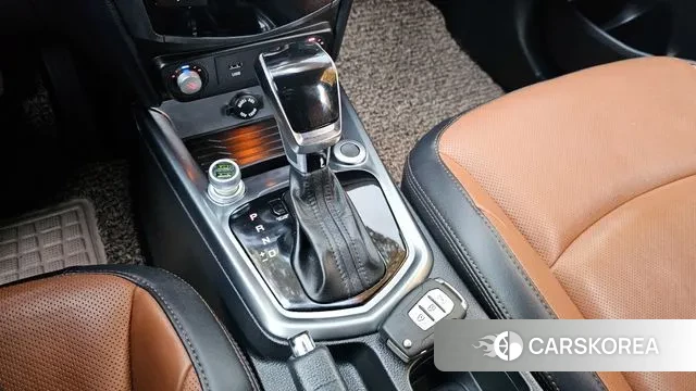 Ssangyong Tivoli Armor id 3351158 из Кореи 19