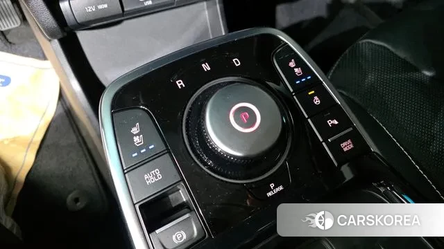 Kia Niro EV id 3181080 из Кореи 19
