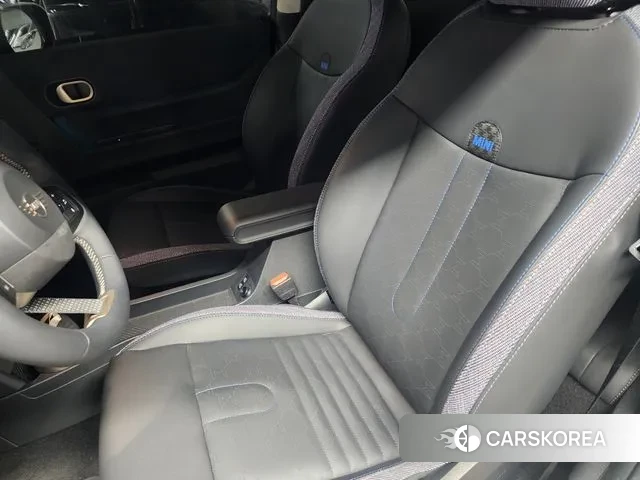 Mini Cooper C 4th generation id 3732567 из Кореи 19