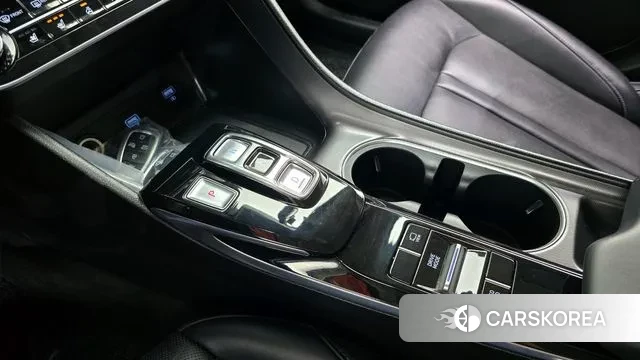 Hyundai Sonata (DN8) id 3458370 из Кореи 19