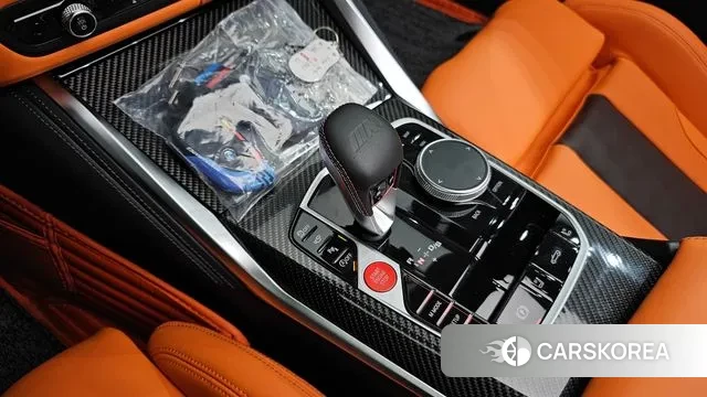 BMW M4 (G82) id 2910146 из Кореи 19