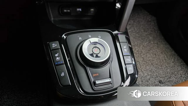 Kia The New Seltos id 4753788 из Кореи 19