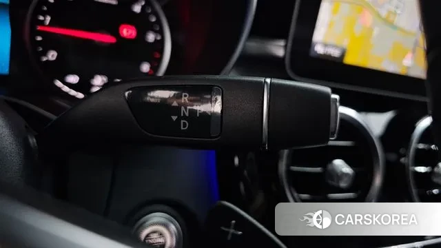 Mercedes-Benz C-Class W205 id 3454067 из Кореи 19