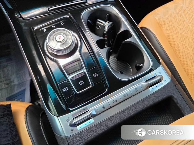 Kia Carnival 4th generation id 4619727 из Кореи 19