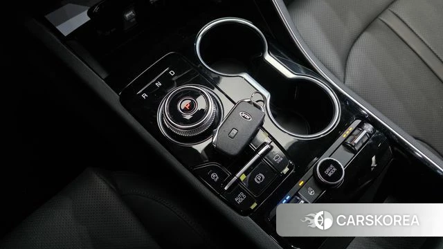 Kia K5 3rd generation id 4604317 из Кореи 19
