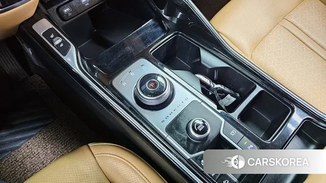 Kia Sorento 4th Generation id 3581970 из Кореи 19