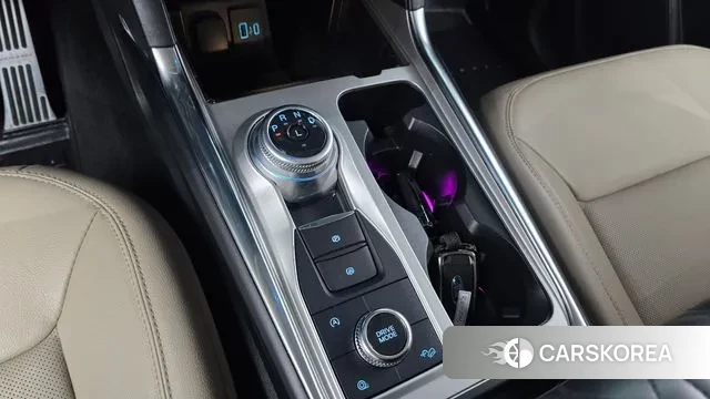 Ford Explorer 6th Generation id 3017648 из Кореи 19