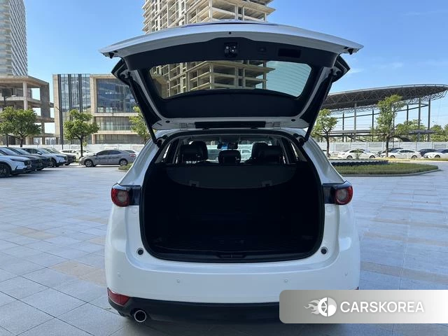 Mazda CX-5 id 4273872 из Китая 26