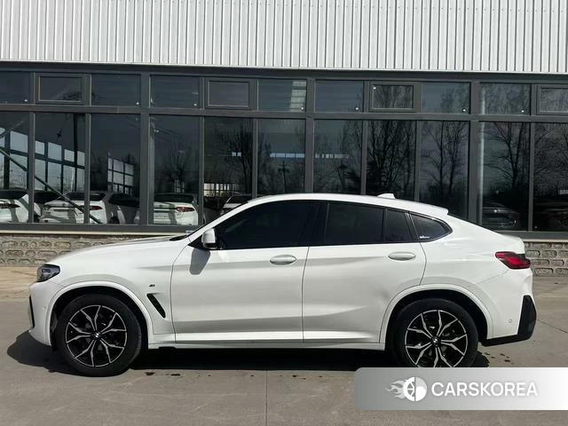 BMW X4 id 4182591 из Китая 9