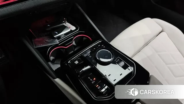 BMW 5 Series (G60) id 3451991 из Кореи 19