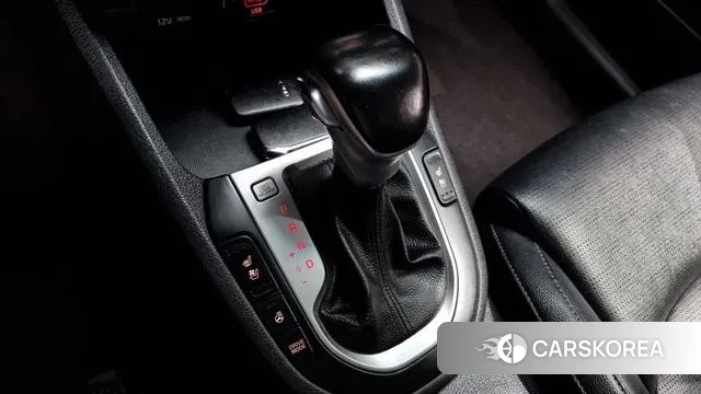 Kia Come New K3 id 3039438 из Кореи 19