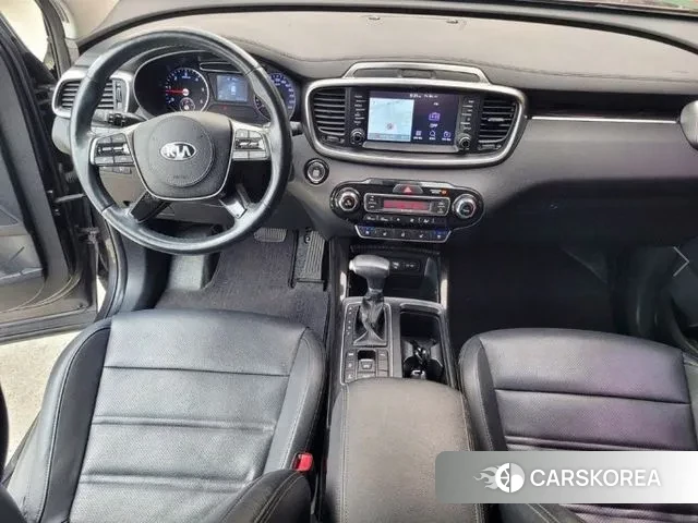 Kia The New Sorento id 3045707 из Кореи 15