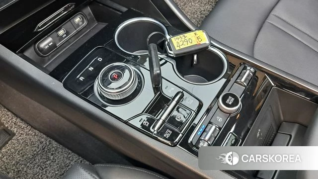 Kia K5 3rd generation id 4675949 из Кореи 34