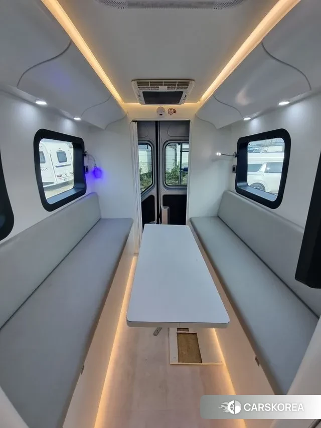 Renault Korea (Samsung) Master id 3535294 из Кореи 19