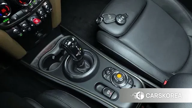 Mini Cooper Countryman id 3598386 из Кореи 19