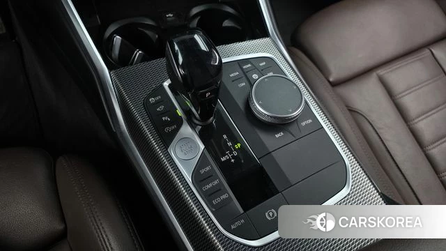 BMW 3 Series (G20) id 4856000 из Кореи 19