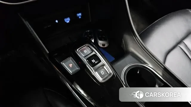 Hyundai Sonata (DN8) id 3054793 из Кореи 19