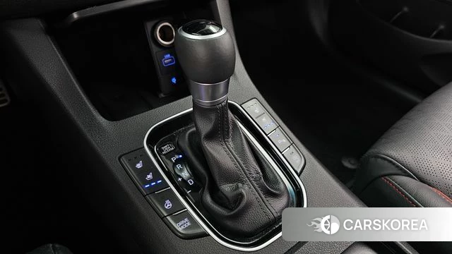 Hyundai i30 (PD) id 4403653 из Кореи 19