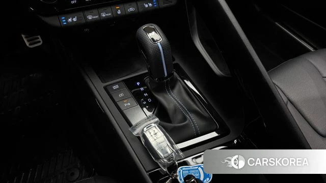 Hyundai Avante (CN7) id 3910024 из Кореи 19