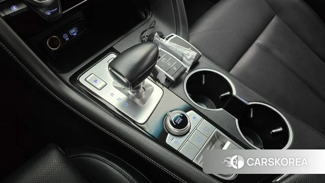 Genesis G70 id 4698597 из Кореи 19