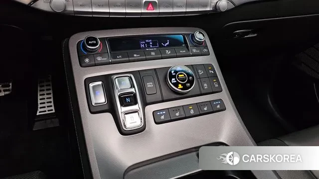 Hyundai Palisade id 3407173 из Кореи 19