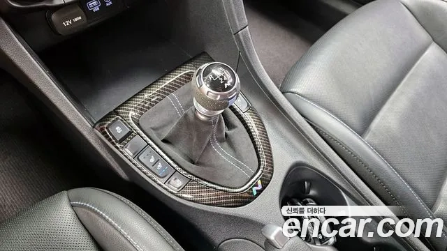 Hyundai Veloster (JS) id 2886814 из Кореи 19