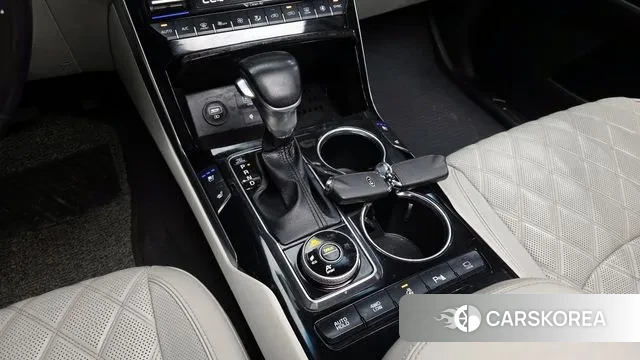 Kia Mohave Master id 3587560 из Кореи 19