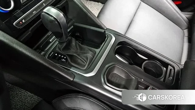 Renault Korea (Samsung) SM6 id 3766444 из Кореи 19