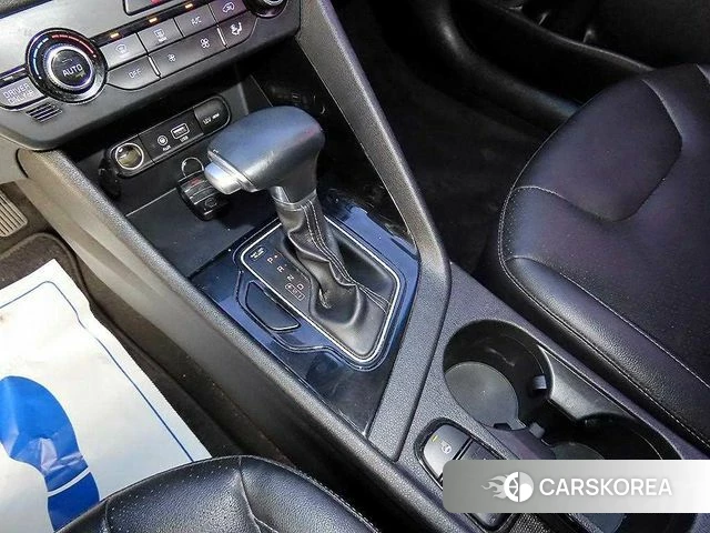 Kia Niro id 4502815 из Кореи 16