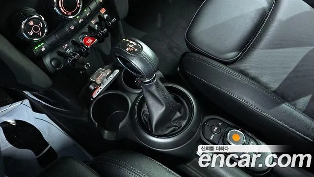 Mini Cooper D id 2860686 из Кореи 19