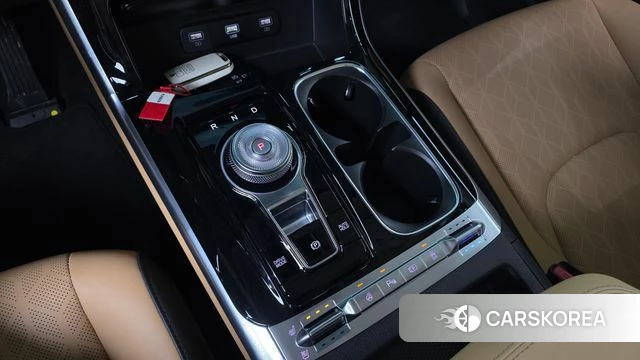 Kia Carnival 4th generation id 3859081 из Кореи 19