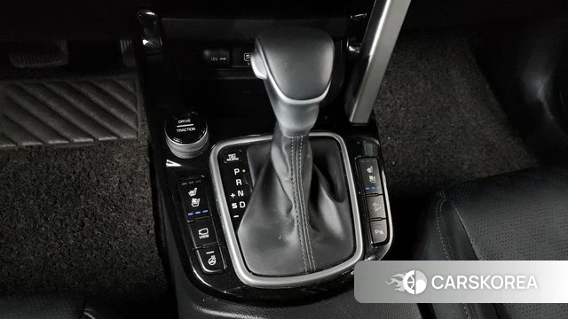 Kia Seltos id 4303940 из Кореи 31