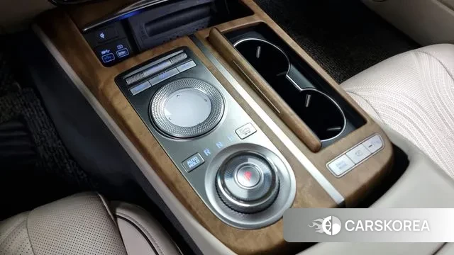 Genesis G80 (RG3) id 2886281 из Кореи 19